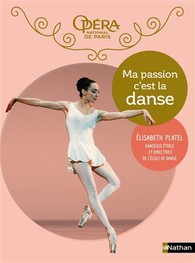 Product Image: Ma passion, c'est la danse