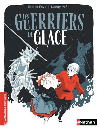 Product Image: Les guerriers de glace