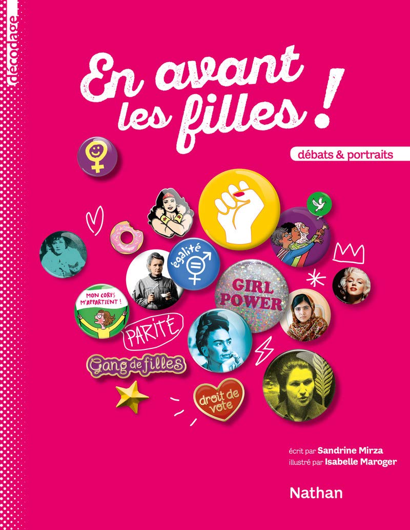En avant les filles ! - Dès 13 ans book