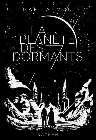 Product Image: La planète des Sept Dormants