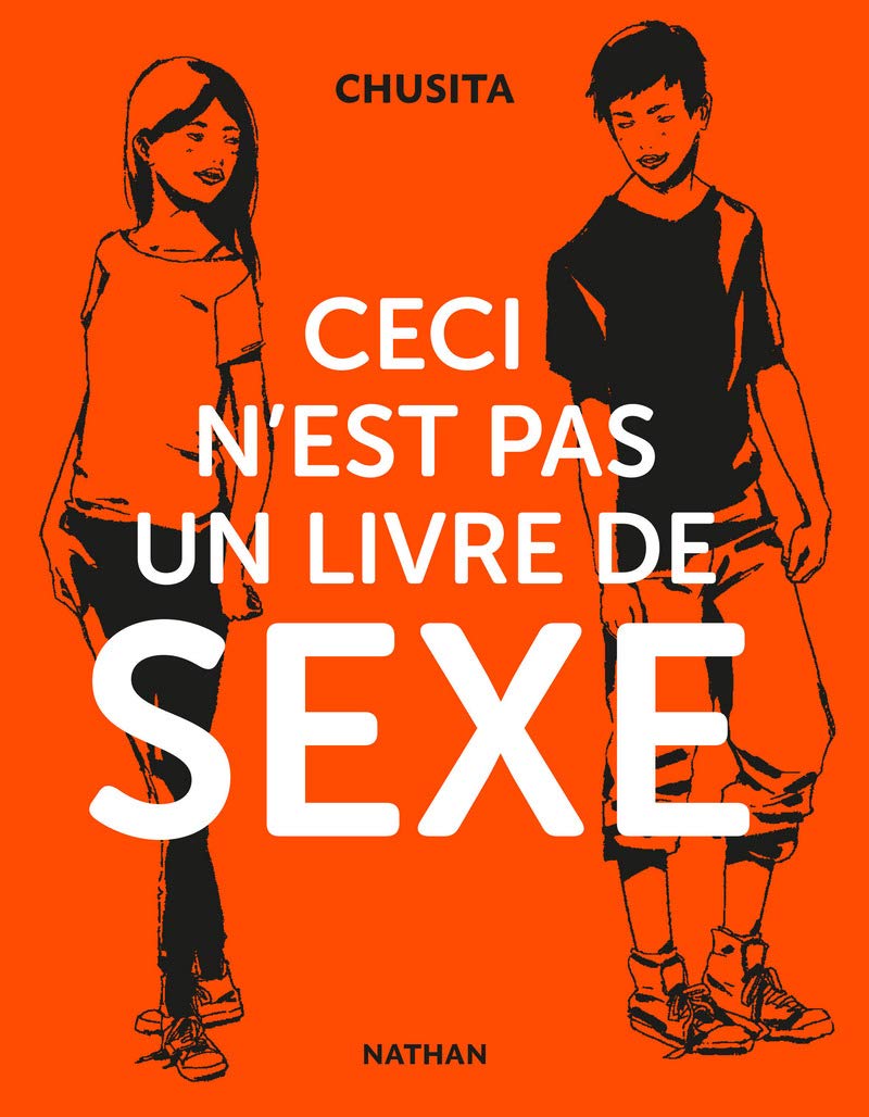 Ceci n'est pas un livre de sexe Parents & Children