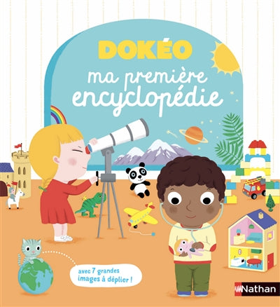 Product Image: Ma première encyclopédie