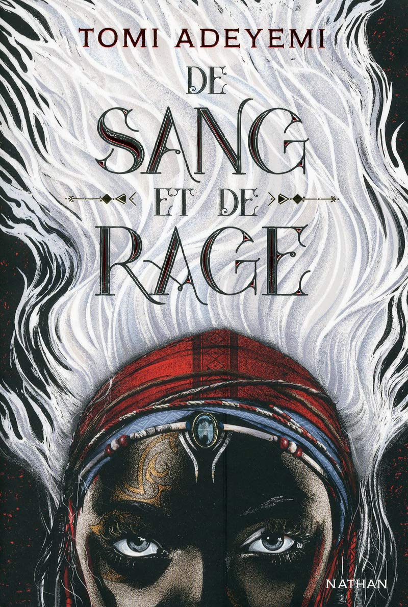 Product Image: De sang et de rage