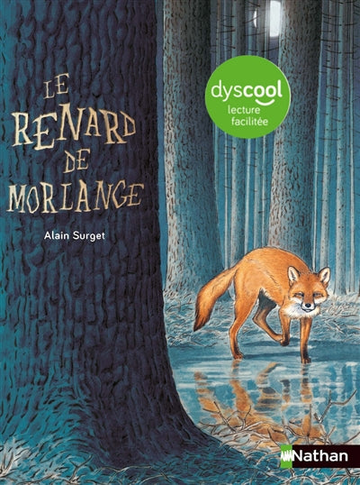 Product Image: Le renard de Morlange