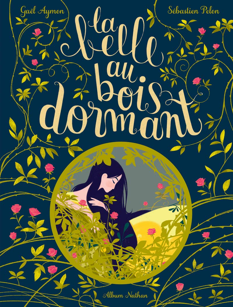 La Belle au bois dormant Non-fiction