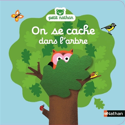 Product Image: On se cache dans l'arbre