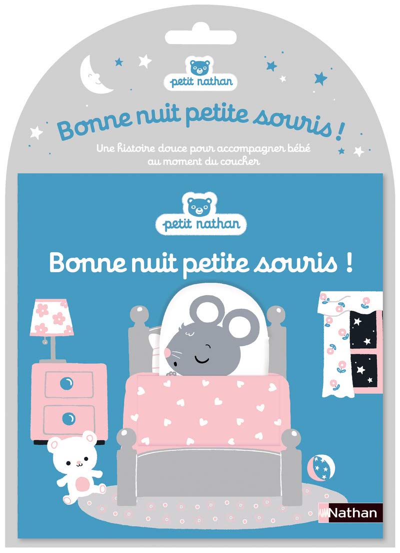 Bonne nuit petite souris Non-fiction