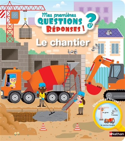 Product Image: Le chantier