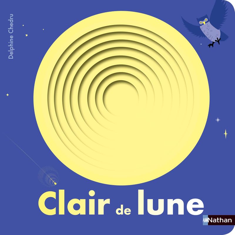 Clair de lune Non-fiction