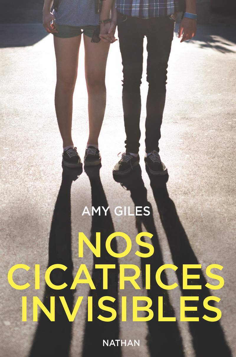 Product Image: Nos cicatrices invisibles