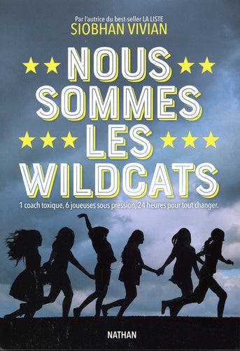 Nous sommes les Wildcats Novels & Short Stories