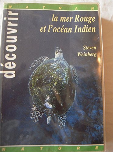 Découvrir la mer Rouge et l'océan Indien Books