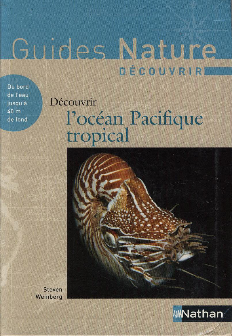 Découvrir l'océan Pacifique tropical Leisure & Fun