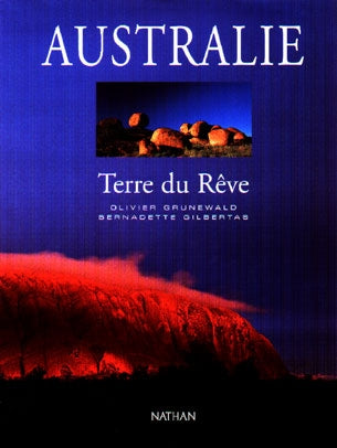 Product Image: Australie, terre du rêve