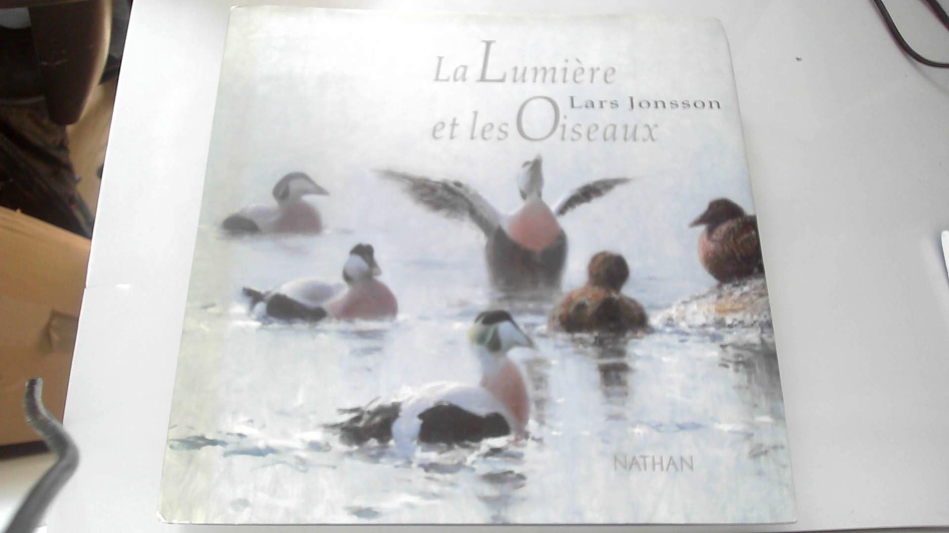 Product Image: La Lumière et les oiseaux