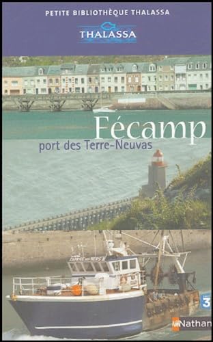 Fécamp Books