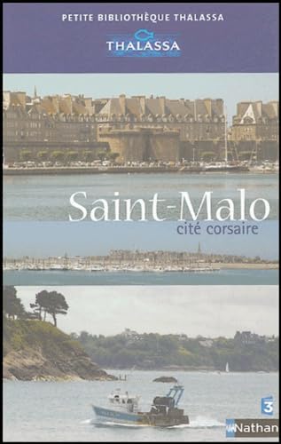 Saint-Malo, cité corsaire Books