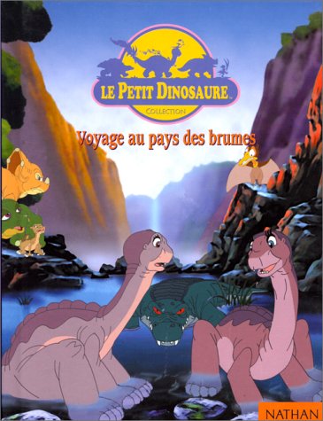 Voyage au pays des brumes Books
