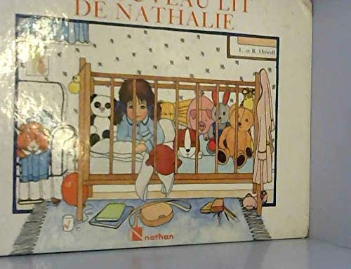 Nouveau lit de nathalie (Articles Annule) Books