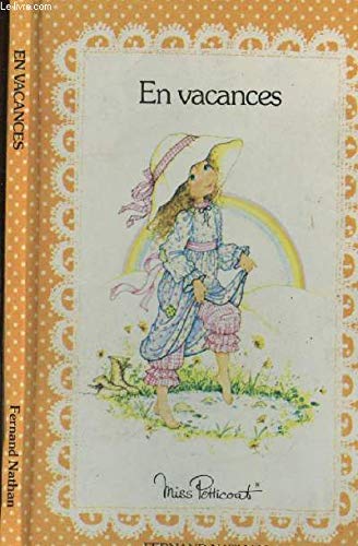 En vacances (Collection Miss Petticoat) book