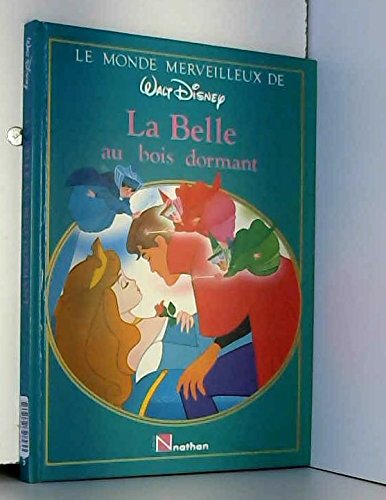 Monde merv. belle bois. do (Albums Avant 19) Books