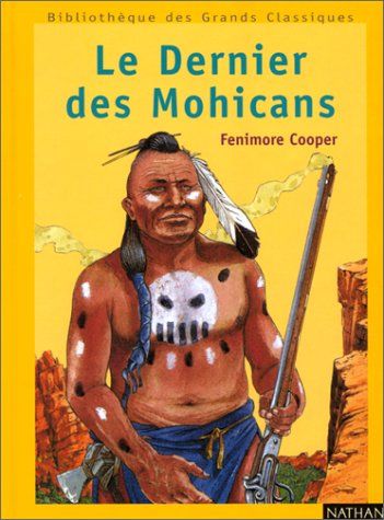 Product Image: Le dernier des Mohicans