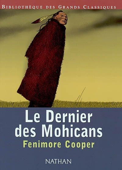 Product Image: Le dernier des Mohicans