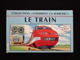 Un train comm.ca marche (Articles Annule) Books