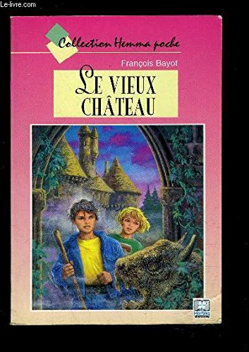 Dans le vieux château Books