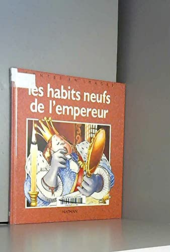 Les Habits neufs de l'empereur book