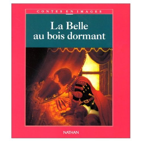 La Belle au Bois dormant: D'après un conte de Charles Perrault book