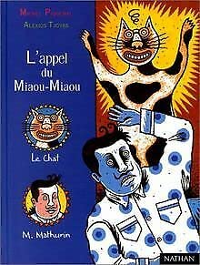 L'appel du Miaou-Miaou Books