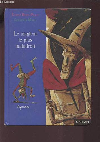Demi-Lune: Le Jongleur Le Plus Maladroit Learning & Reference