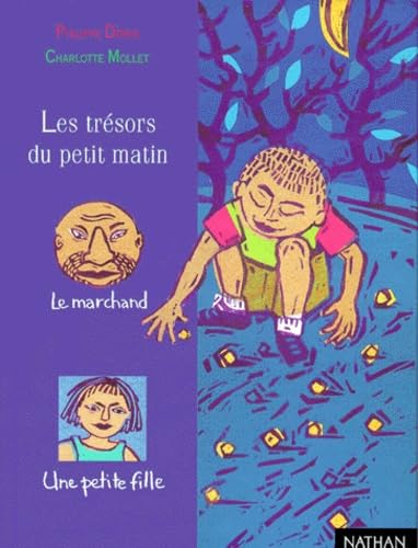 Les Trésors du petit matin book