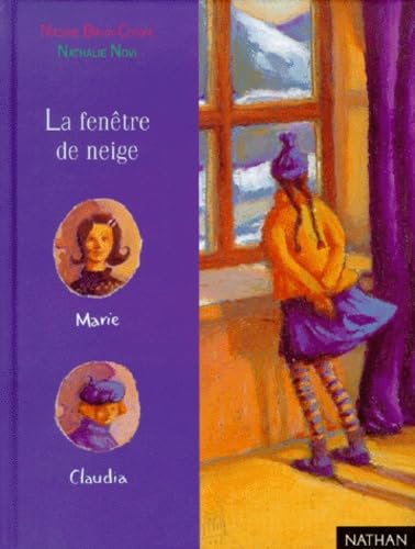 La Fenetre De Neige Contemporary literature