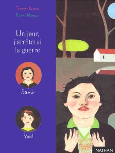 Un jour, j'arrêterai la guerre book