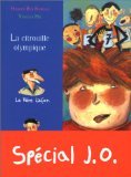 La Citrouille olympique book