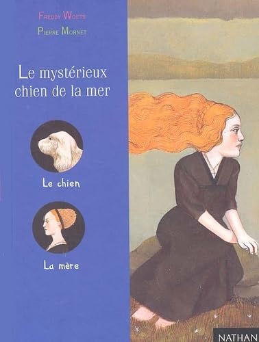 Le Mysterieux Chien De La Mer Books