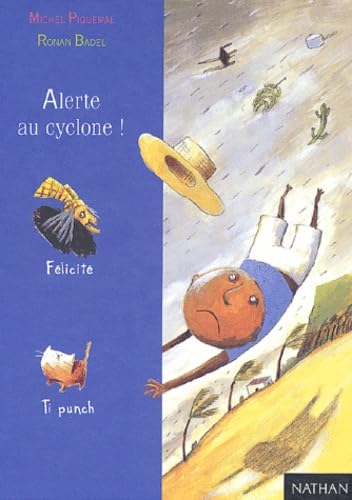 Product Image: Alerte Au Cyclone !