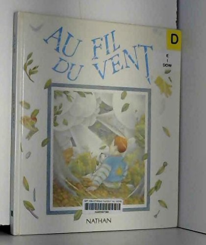 Au fil du vent (Albums Jeunesse) Books