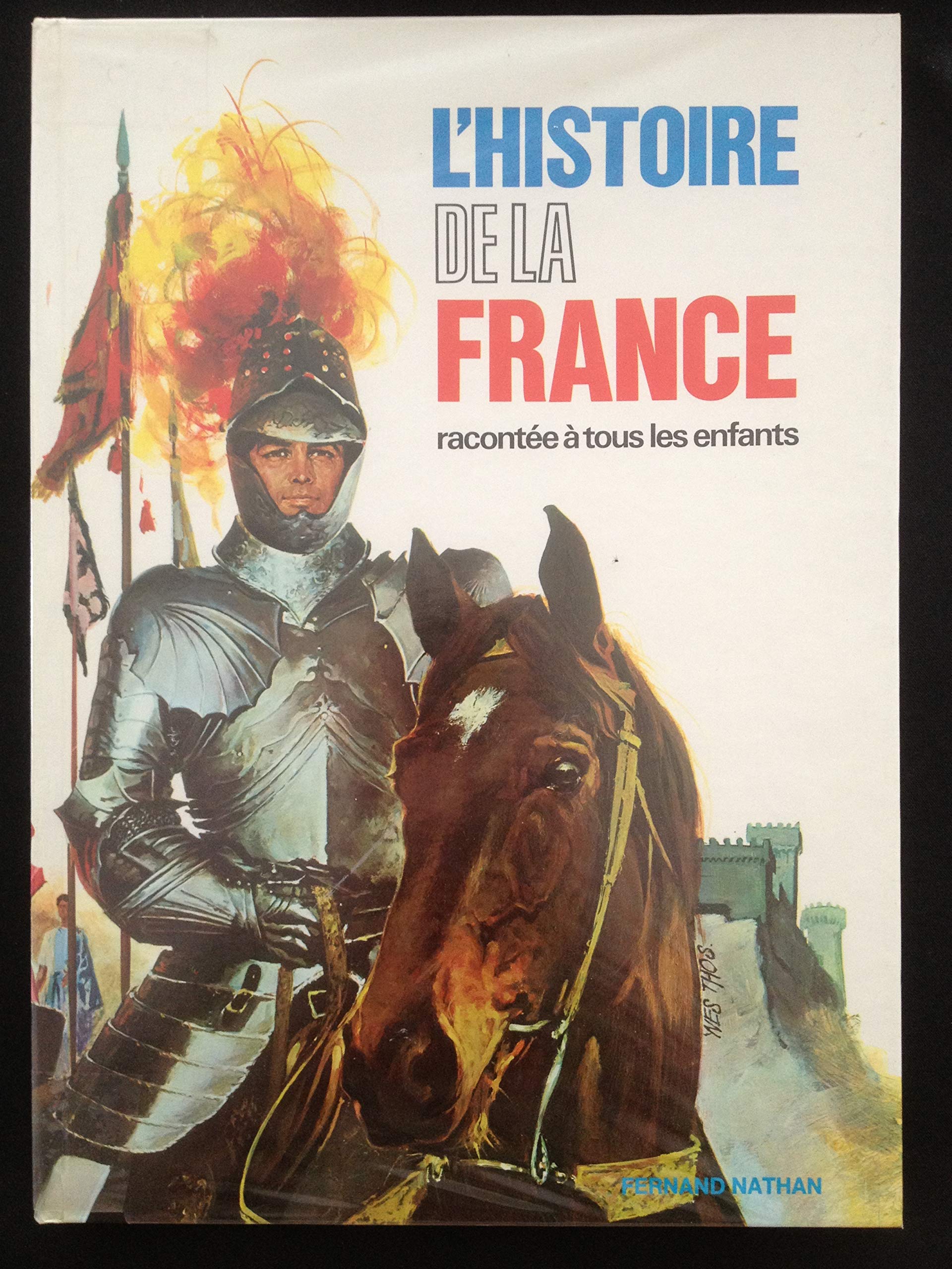 H1st.France 1mages book