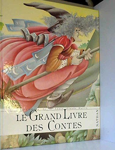Product Image: Le Grand livre des contes