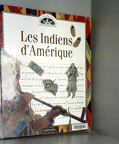 Product Image: Les Indiens d'Amérique