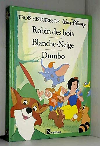 D.pres.bl.neige.robin.dum book