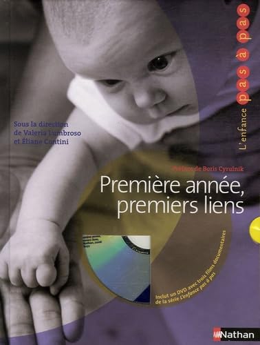 Premières années, premiers liens book