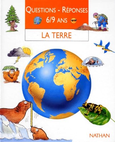 Product Image: La Terre