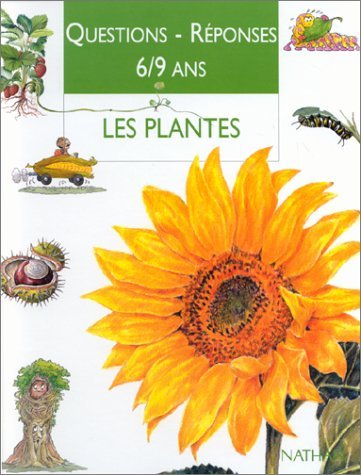 Product Image: Les plantes