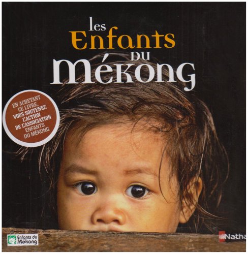 Les Enfants du Mékong book
