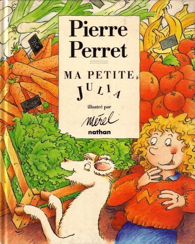 Product Image: Ma petite julia