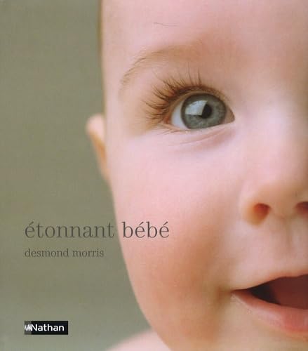 Etonnant bébé Parents & Children Books